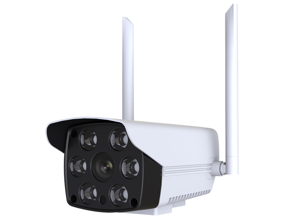 500萬(wàn)像素WIFI攝像機(jī)